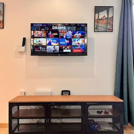 Montparnasse Art Gallery Studio /3P Apartment Paris Bagian luar foto
