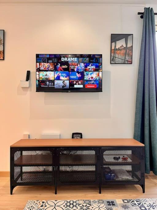 Montparnasse Art Gallery Studio /3P Apartment Paris Bagian luar foto
